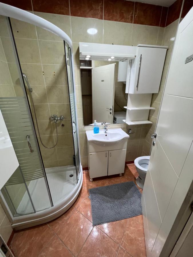 Sad Apartman Ni 外观 照片