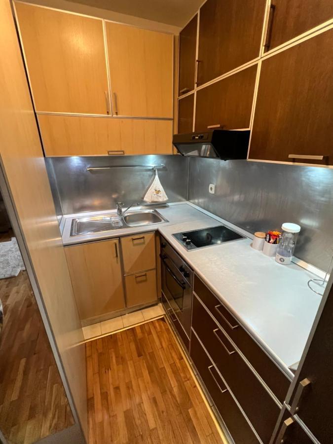 Sad Apartman Ni 外观 照片
