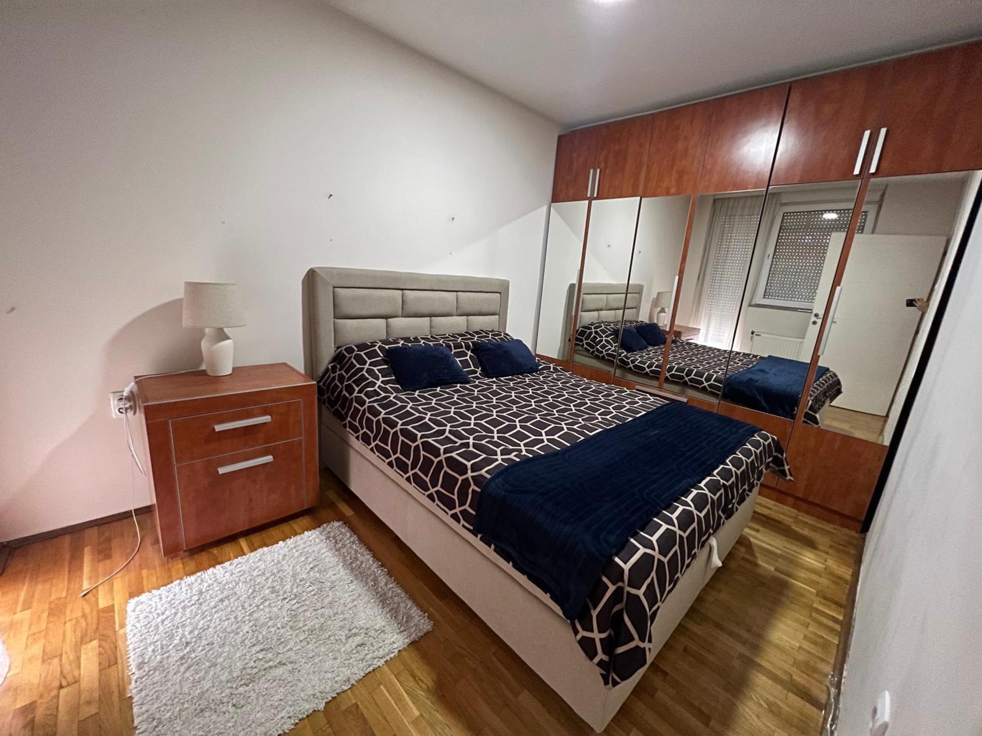 Sad Apartman Ni 外观 照片