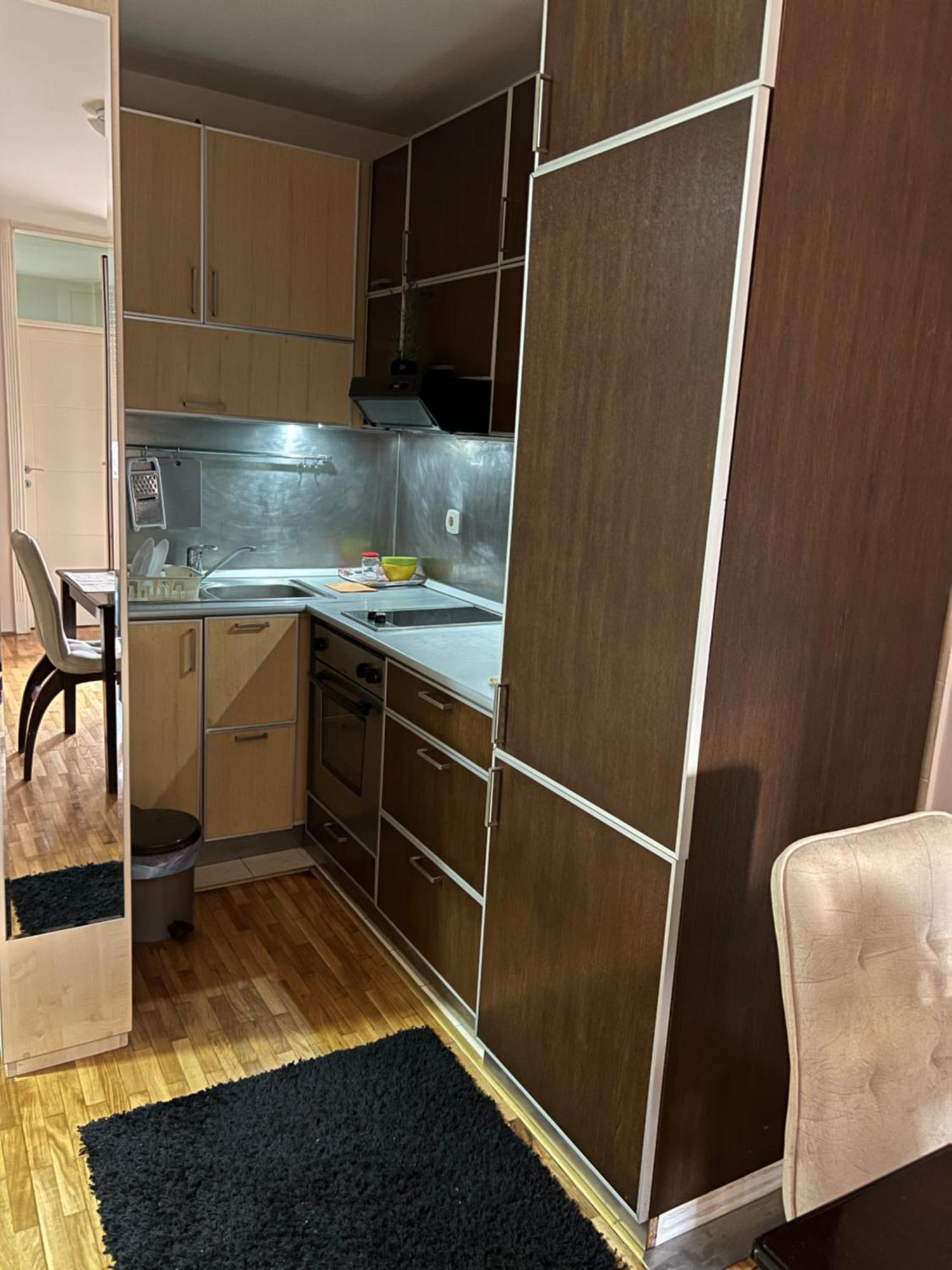 Sad Apartman Ni 外观 照片